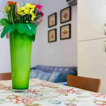 Apartment Comfortable 65 Sqm Near Beaches Villasimius