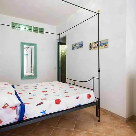 Comfortable 65 Sqm Near Beaches * Villasimius