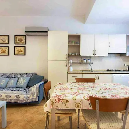 Apartment Comfortable 65 Sqm Near Beaches Villasimius