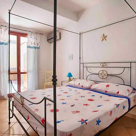 Comfortable 65 Sqm Near Beaches Villasimius
