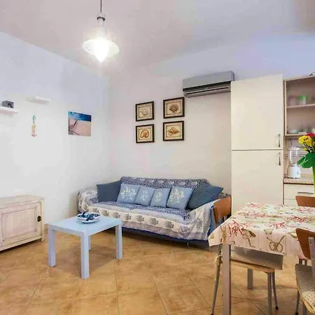 Comfortable 65 Sqm Near Beaches * Villasimius