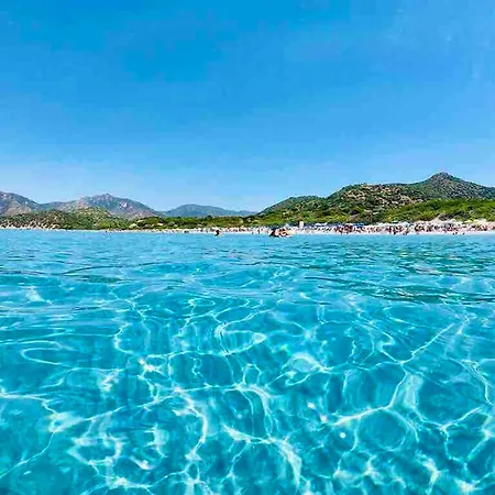 Appartamento Comfortable 65 Sqm Near Beaches Villasimius