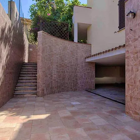 Comfortable 65 Sqm Near Beaches Villasimius